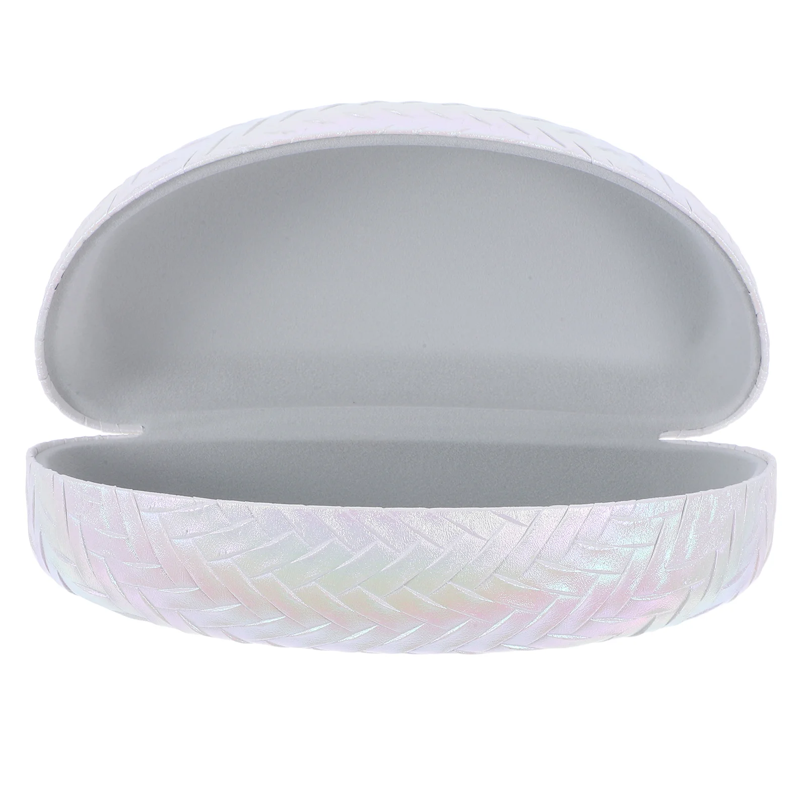 Glasses Case Eyeglasses ganizer Protective Sunglasses Storage Box Metal Design Large Capacity Glasses Protective
Glasses Case Eyeglasses ganizer Protective Sunglasses Storage Box Metal Design Large Capacity Glasses Protective