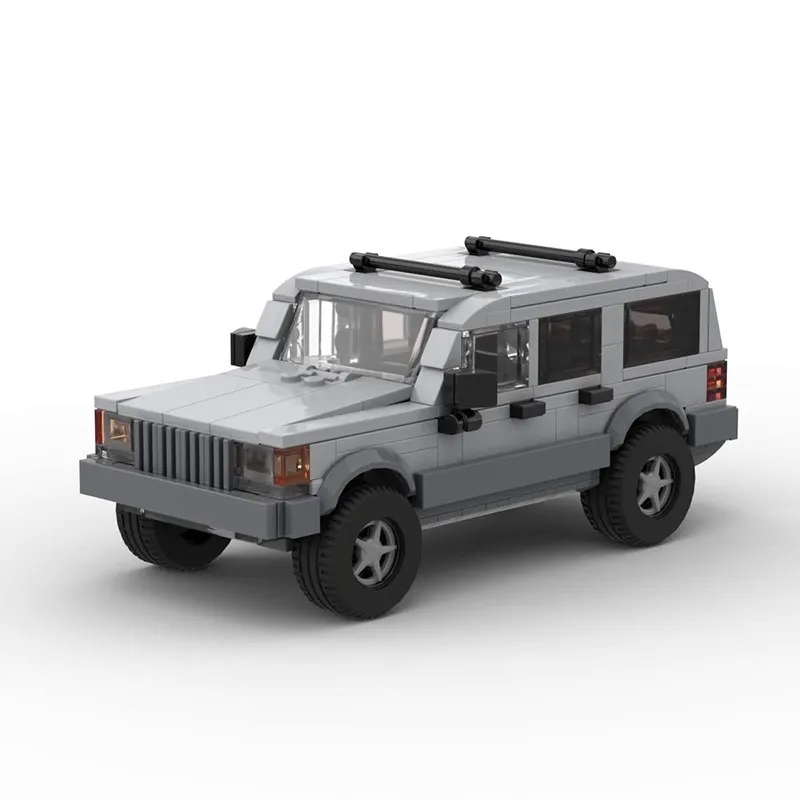 Modern Grey Off-road Sports Multifunctional Car Ornament Suitable for Boys, Adults, Hobbies, Desktop Display, Birthday Gift
Modern Grey Off-road Sports Multifunctional Car Ornament Suitable for Boys, Adults, Hobbies, Desktop Display, Birthday Gift
