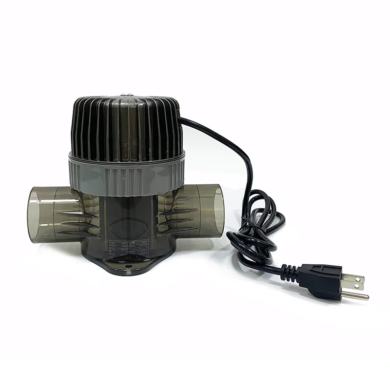 Private Pool 8g/h Salt Chlorine Generator Swimming Pool Accessories Water disinfection Equipment Salt Chlorinator
Private Pool 8g/h Salt Chlorine Generator Swimming Pool Accessories Water disinfection Equipment Salt Chlorinator