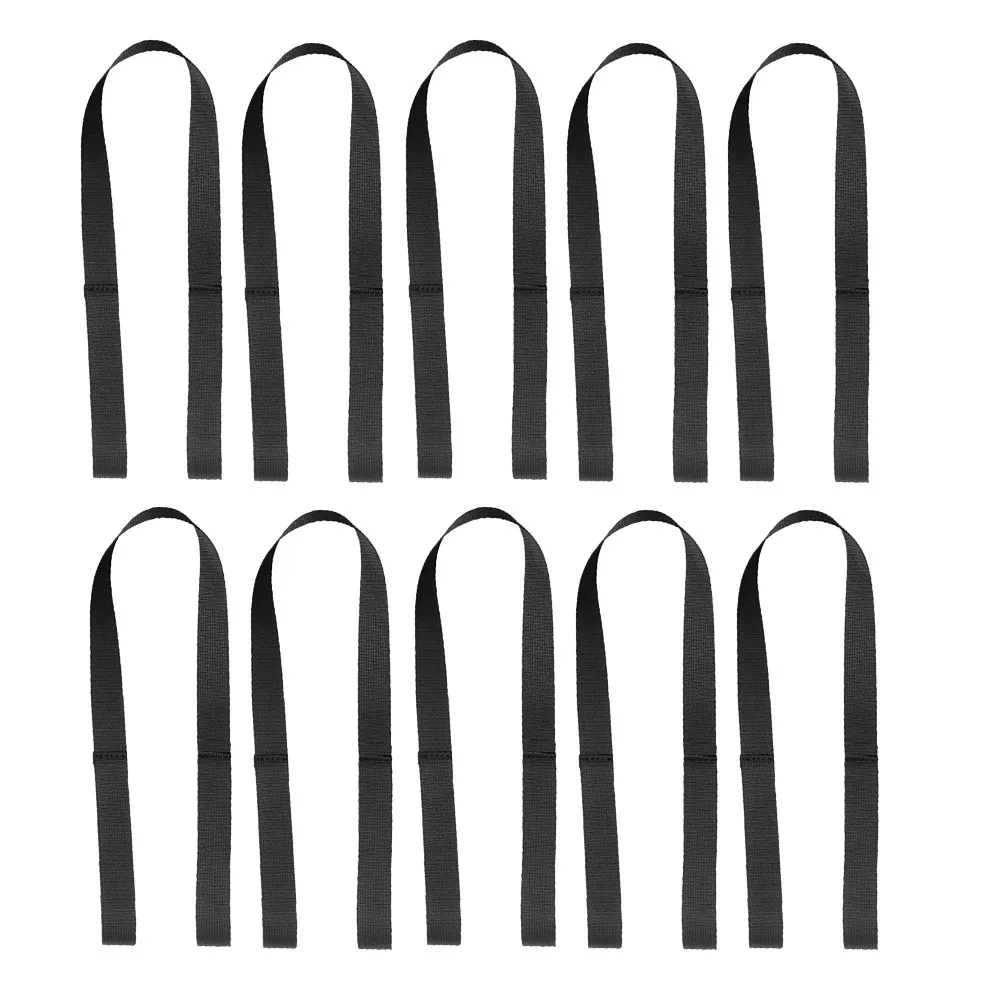 10Pcs Ski Strap Black Wide Strong Snowboard Shoulder Bag Protection Carrying Accessories
10Pcs Ski Strap Black Wide Strong Snowboard Shoulder Bag Protection Carrying Accessories