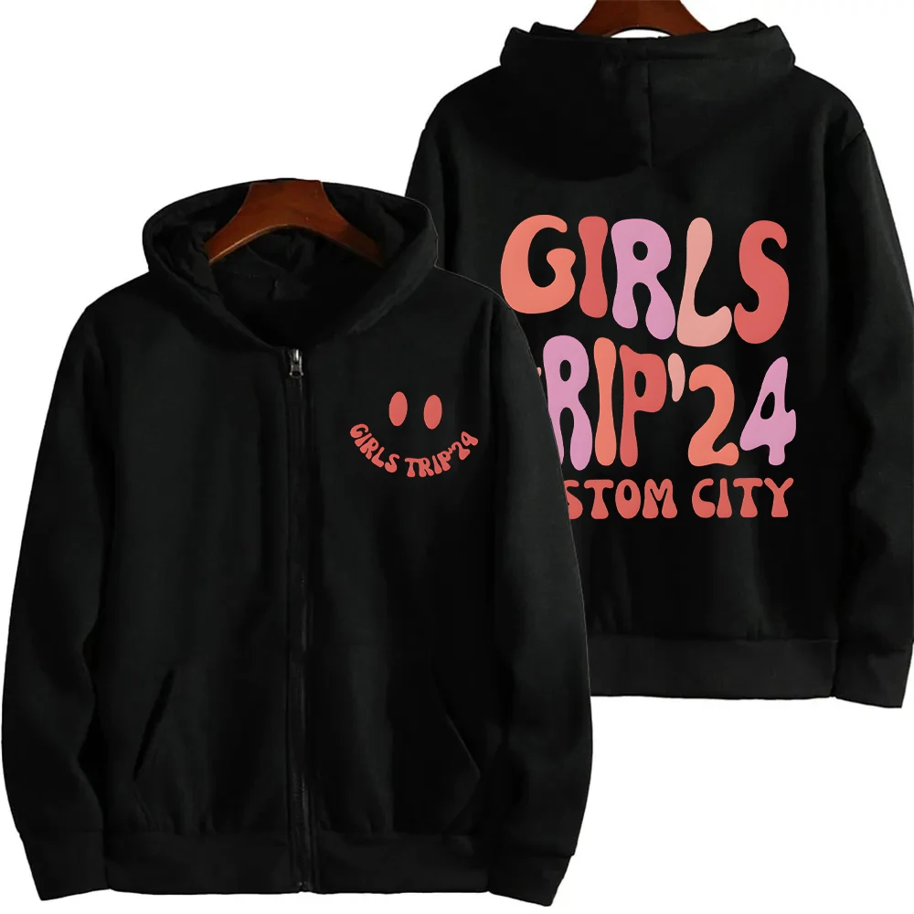 Kawaii Panda Bubble Tea Autumn Winter Fleece Zip Up Hoodie Fashion Casual Sweatshirt Zipper Jacket Coat Loose Long Sleeve Hoodie
Kawaii Panda Bubble Tea Autumn Winter Fleece Zip Up Hoodie Fashion Casual Sweatshirt Zipper Jacket Coat Loose Long Sleeve Hoodie