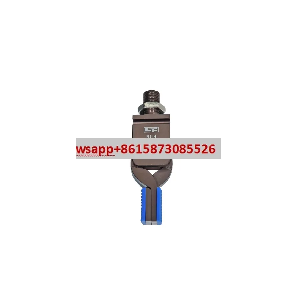 Mini Fixture MINI-EABC with Magnetic Detection Can Be Expanded Inside and Outside Molding Machine Accessories
Mini Fixture MINI-EABC with Magnetic Detection Can Be Expanded Inside and Outside Molding Machine Accessories