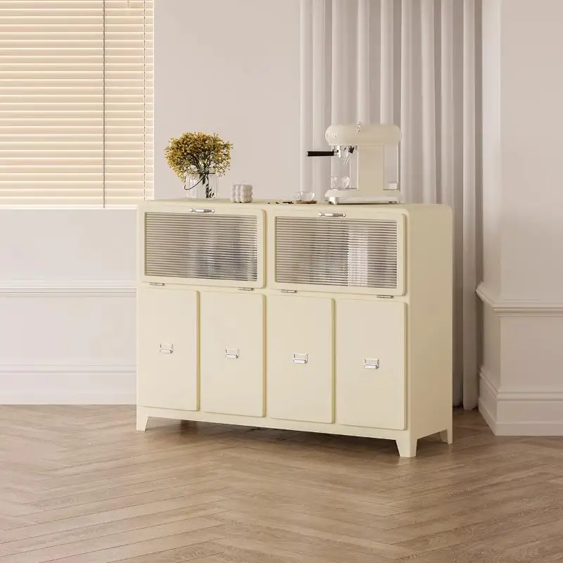 Wind retro coffee cabinet dining side cabinet locker home commercial multi-functional storage cabinet
Wind retro coffee cabinet dining side cabinet locker home commercial multi-functional storage cabinet