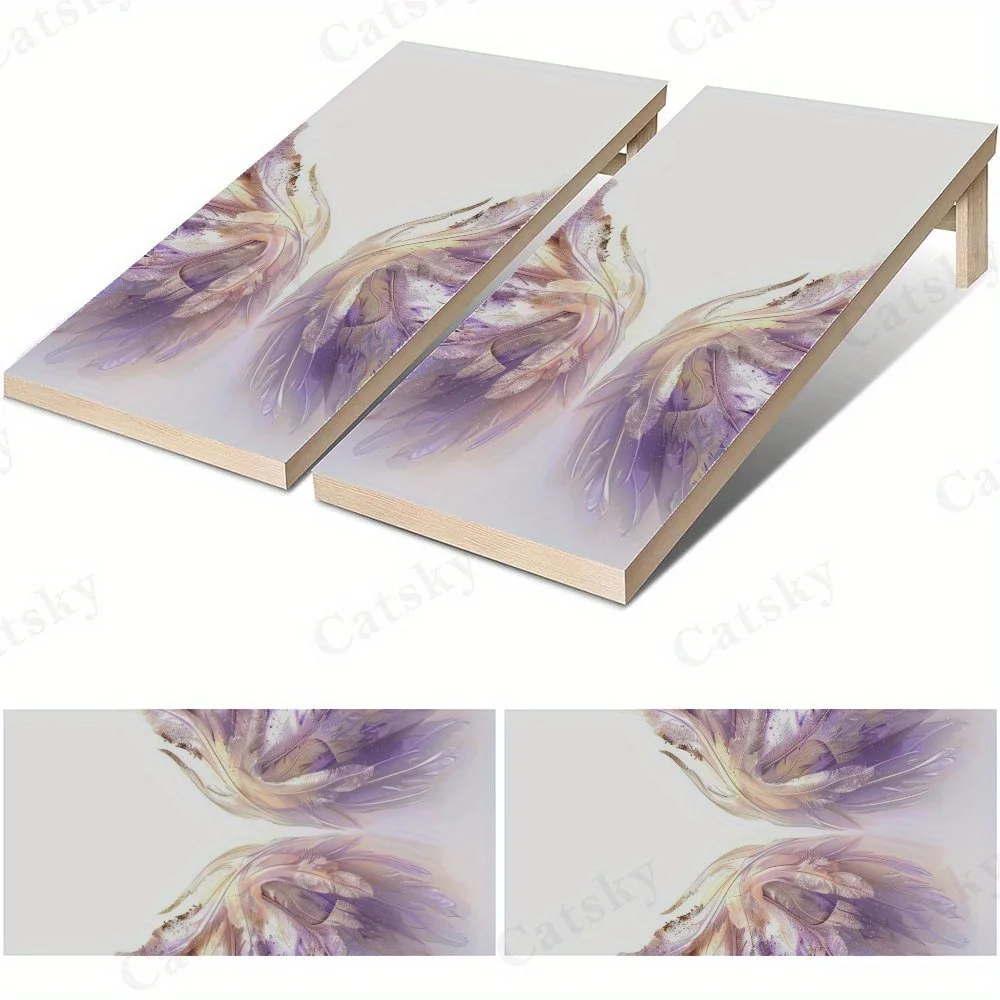 Fairy Wing Car Decal - Iridescent Sticker Sticker,High Value! 2D Flat Vinyl Sandboard Decals - Budget-Friendly and High Value, B
Fairy Wing Car Decal - Iridescent Sticker Sticker,High Value! 2D Flat Vinyl Sandboard Decals - Budget-Friendly and High Value, B