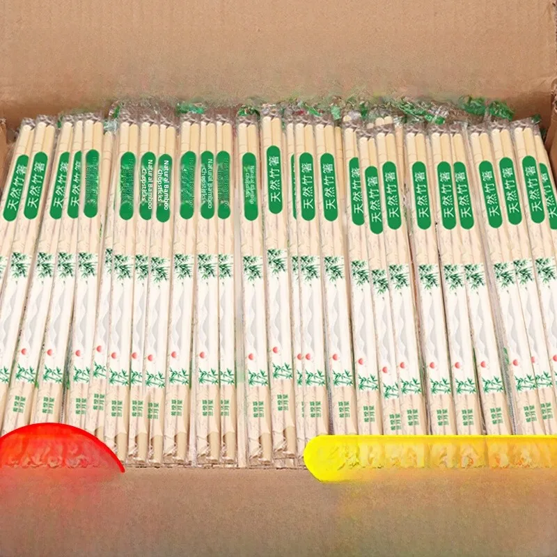 Одноразовые палочки для еды Food ade, специальные для ресторанов, в индивидуальной упаковке, длинные и толстые, гигиеничные, коммерческие, высококачественные.
Одноразовые палочки для еды Food ade, специальные для ресторанов, в индивидуальной упаковке, длинные и толстые, гигиеничные, коммерческие, высококачественные.