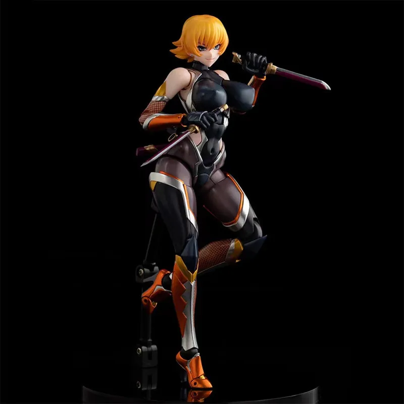 In Stock Igawa Asagi Sister Sexy Girl Joint Movable Action Figure Sexy Toys Collection Anime Cartoon Model Adult Gift 16cm Pvc
In Stock Igawa Asagi Sister Sexy Girl Joint Movable Action Figure Sexy Toys Collection Anime Cartoon Model Adult Gift 16cm Pvc