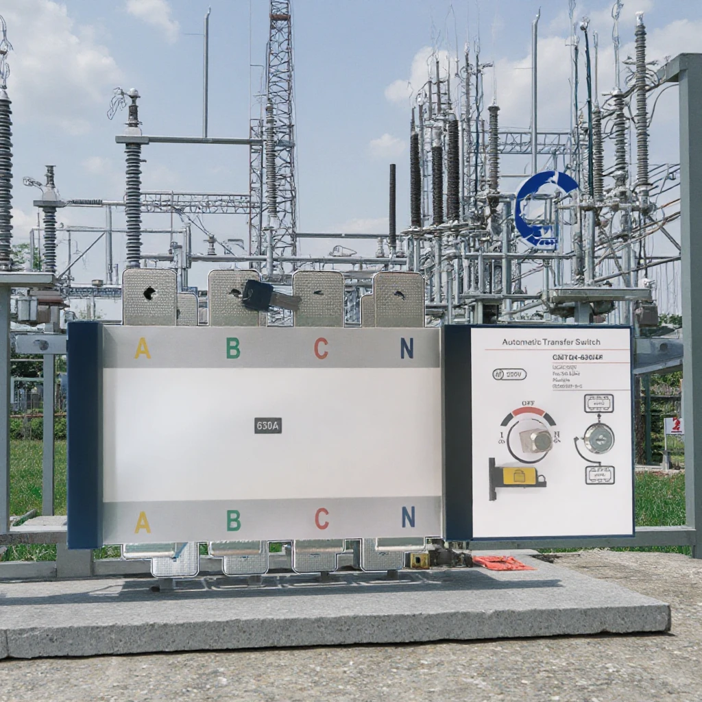 MUTAI Factory AC 400V 400A 600A 630A 630amp ATS Price Change Over 4 Pole 4P Double Power Automatic Transfer Switch
MUTAI Factory AC 400V 400A 600A 630A 630amp ATS Price Change Over 4 Pole 4P Double Power Automatic Transfer Switch