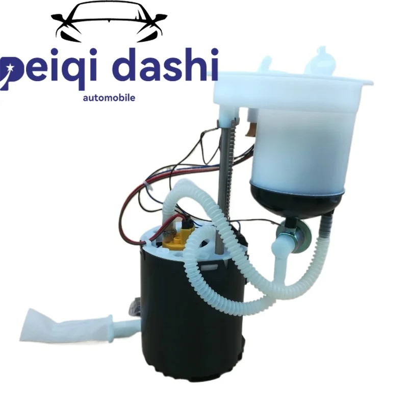 1844410 Fuel Pump Assembly for Mondeo/S-Max
1844410 Fuel Pump Assembly for Mondeo/S-Max