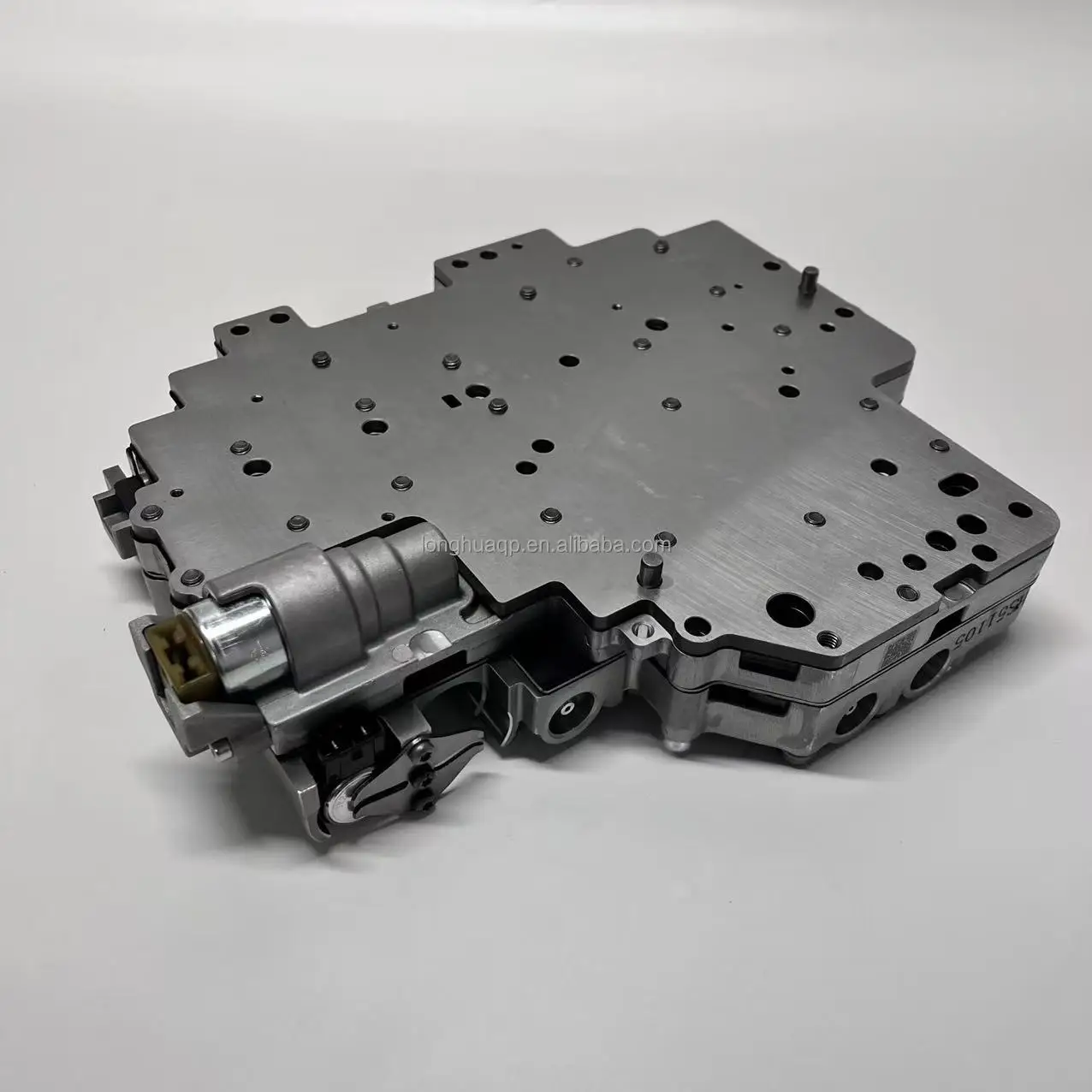 8AT300F Transmission Valve Body Assembly For Jetour X70/X90 Valve Replacement
8AT300F Transmission Valve Body Assembly For Jetour X70/X90 Valve Replacement