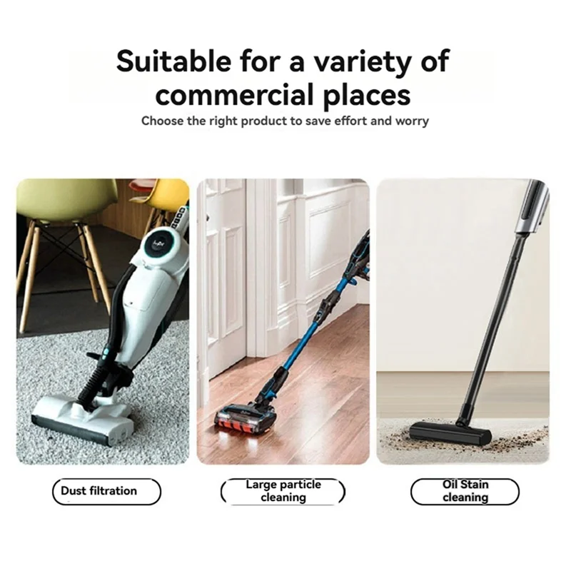 A83I-2 шт., набор аксессуаров для фильтра пылесоса для Tineco A10 A11 EA10, аксессуары для пылесоса, запасные части
A83I-2 шт., набор аксессуаров для фильтра пылесоса для Tineco A10 A11 EA10, аксессуары для пылесоса, запасные части