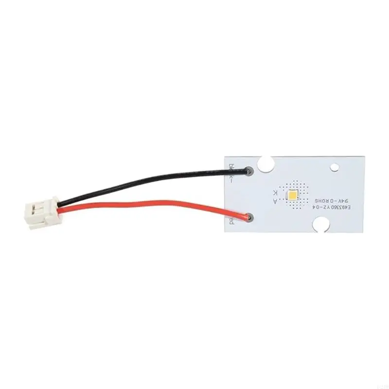 Светодиодная панель LED U2JE для холодильника усиливает освещение W10695459 W10412708 W11205083
Светодиодная панель LED U2JE для холодильника усиливает освещение W10695459 W10412708 W11205083