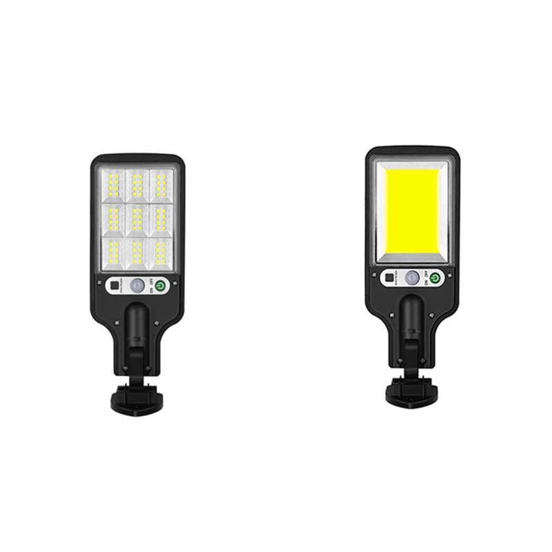 AB39-Solar Lights Garden Wall Lights Sensor Security Lighting Garden Terrace Street Lighting
AB39-Solar Lights Garden Wall Lights Sensor Security Lighting Garden Terrace Street Lighting