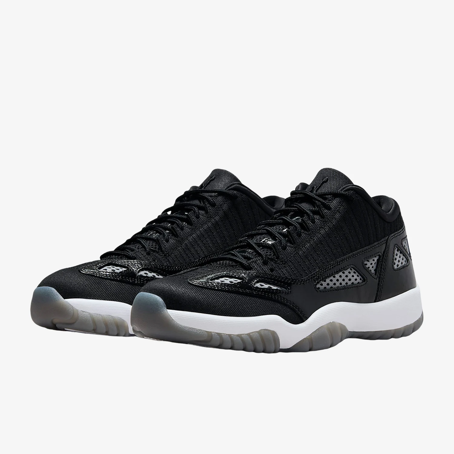 Nike Authentic JORDAN Men's Cushioned Wear-Resistant Sports Game Basketball Shoes 919712-001
Nike Authentic JORDAN Men's Cushioned Wear-Resistant Sports Game Basketball Shoes 919712-001
