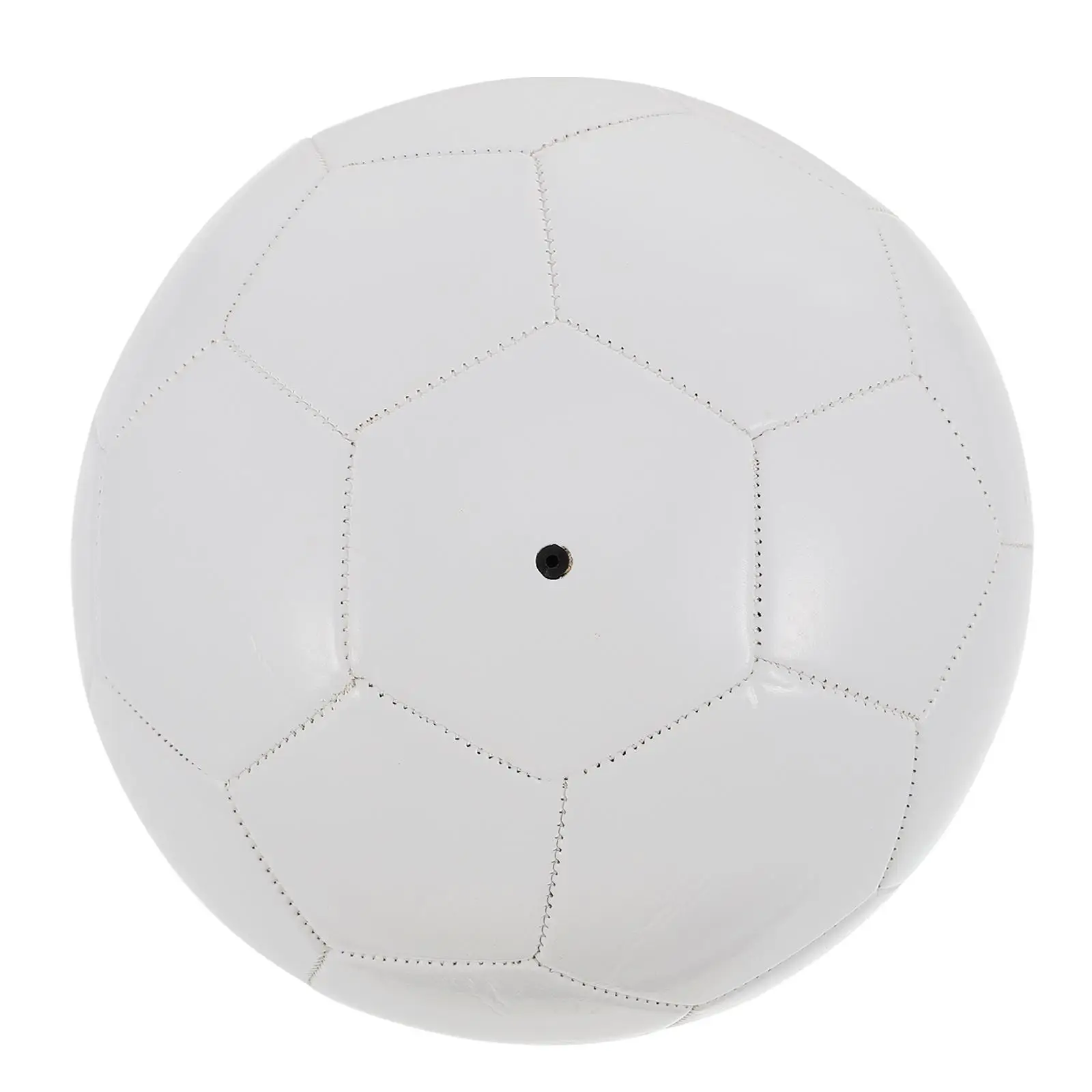 Pure White Sports Adults PVC Soccer Diy Soccer Outdoor Sport Training Football Training Match DIY Fun Imagination
Pure White Sports Adults PVC Soccer Diy Soccer Outdoor Sport Training Football Training Match DIY Fun Imagination