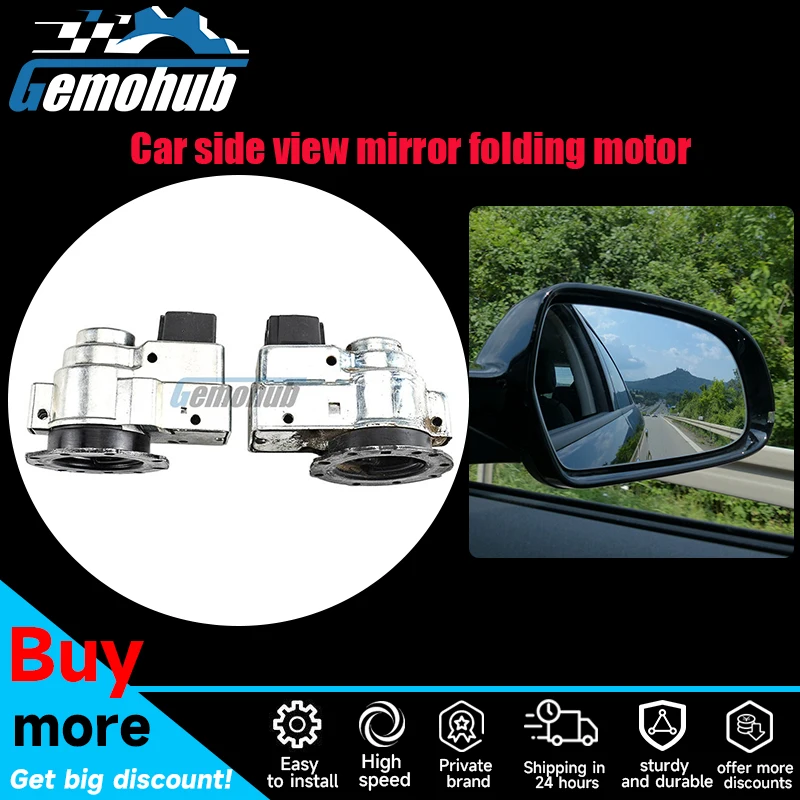 Car Rearview mirrors folding module For Chevrolet Suburban/Avalanche Cadillac Escalade GMC Yukon Lamborghini Murcielago LP640
Car Rearview mirrors folding module For Chevrolet Suburban/Avalanche Cadillac Escalade GMC Yukon Lamborghini Murcielago LP640
