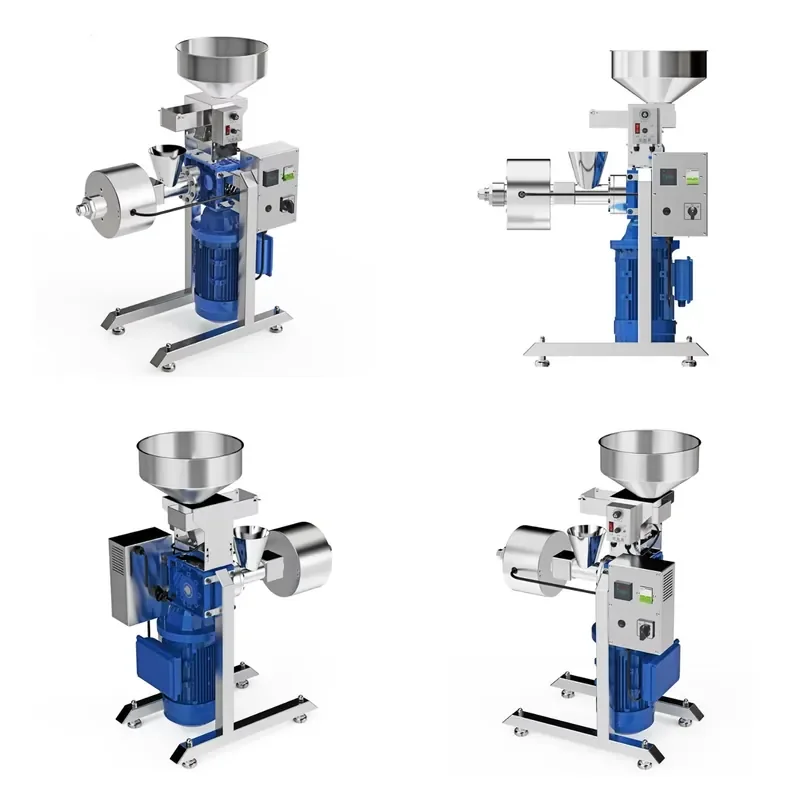 SFW Certificate QDMECH High Quality Commerical Peanut Sesame Sunflower Oil Press Machine
SFW Certificate QDMECH High Quality Commerical Peanut Sesame Sunflower Oil Press Machine