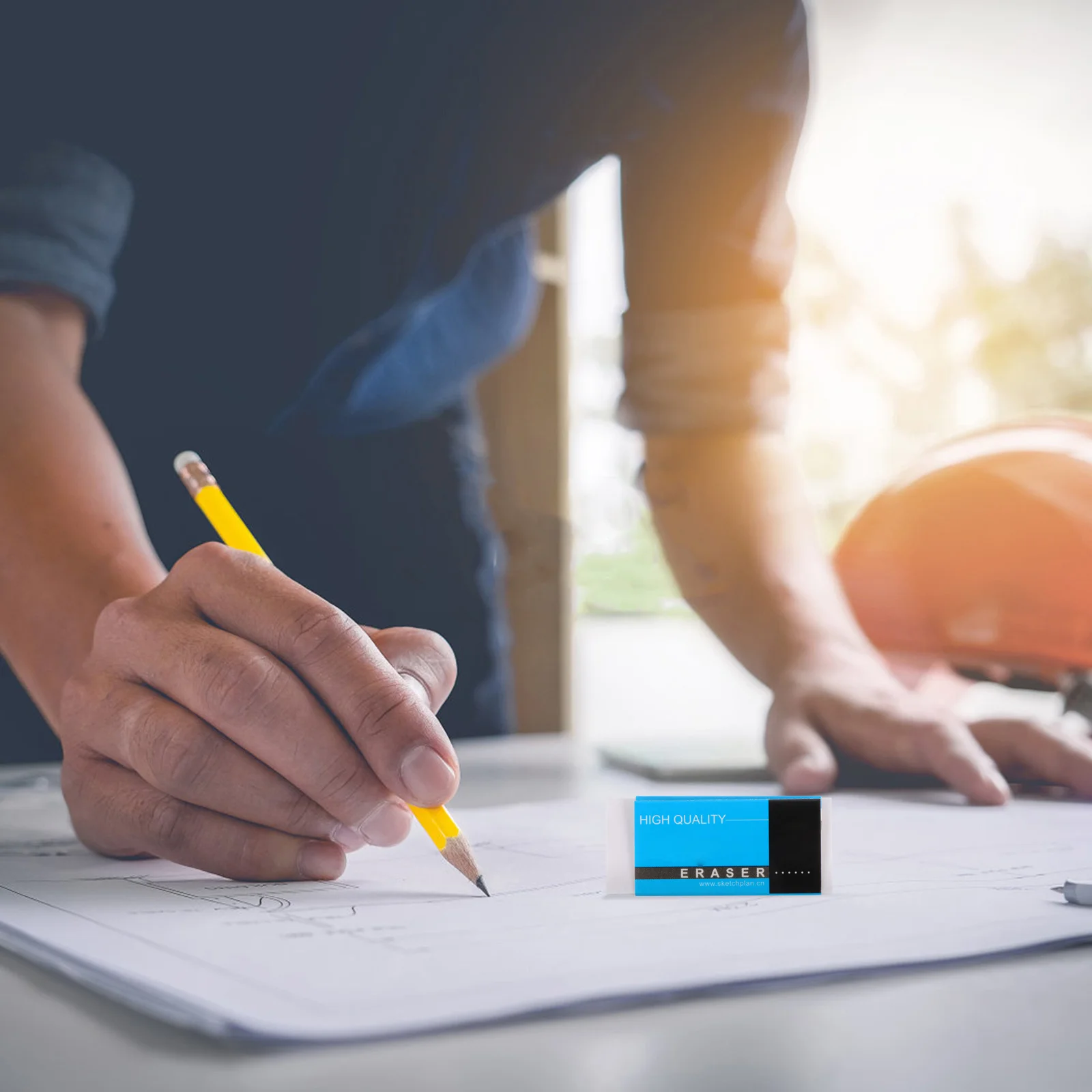 10Pcs Artist Erasers Drafting Supply Excellent Workmanship Good Using Experience Pencil Erasers Stationery Eraser
10Pcs Artist Erasers Drafting Supply Excellent Workmanship Good Using Experience Pencil Erasers Stationery Eraser