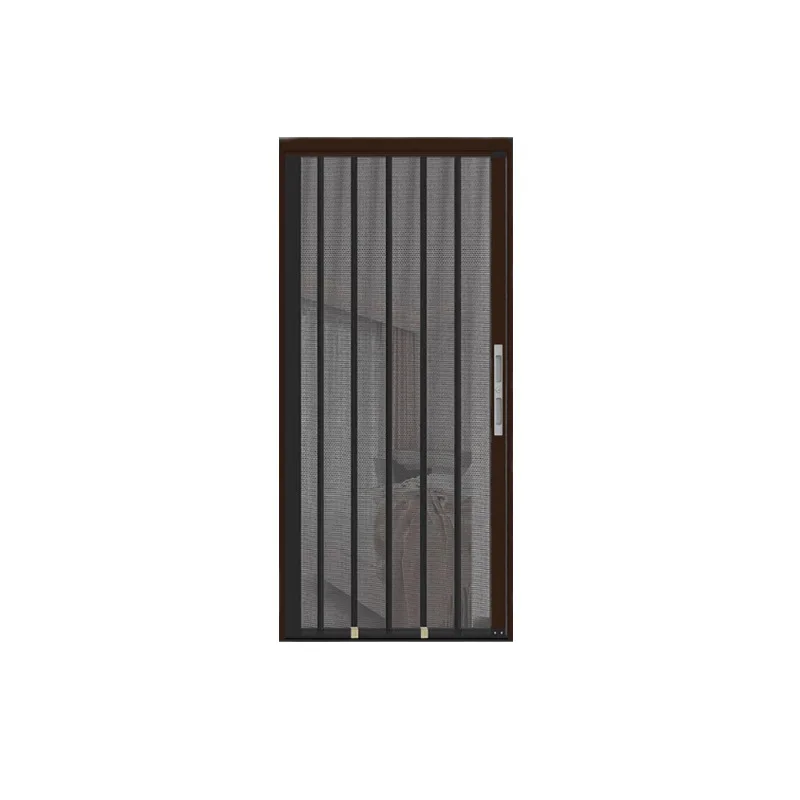 King Kong mesh folding screen door anti-theft, anti-mouse bedroom entry, no punching, self-installed sliding screen window door
King Kong mesh folding screen door anti-theft, anti-mouse bedroom entry, no punching, self-installed sliding screen window door