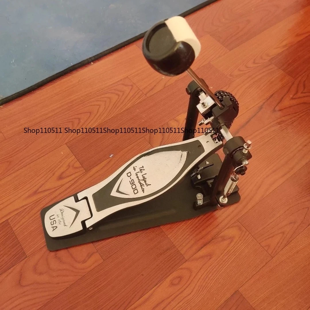 Jazz Drum Set Drum Double Step Power Type Large Pedal Thick Chain Zinc Alloy Pedal Hammer Base Foot Hammer Head Accessories
Jazz Drum Set Drum Double Step Power Type Large Pedal Thick Chain Zinc Alloy Pedal Hammer Base Foot Hammer Head Accessories