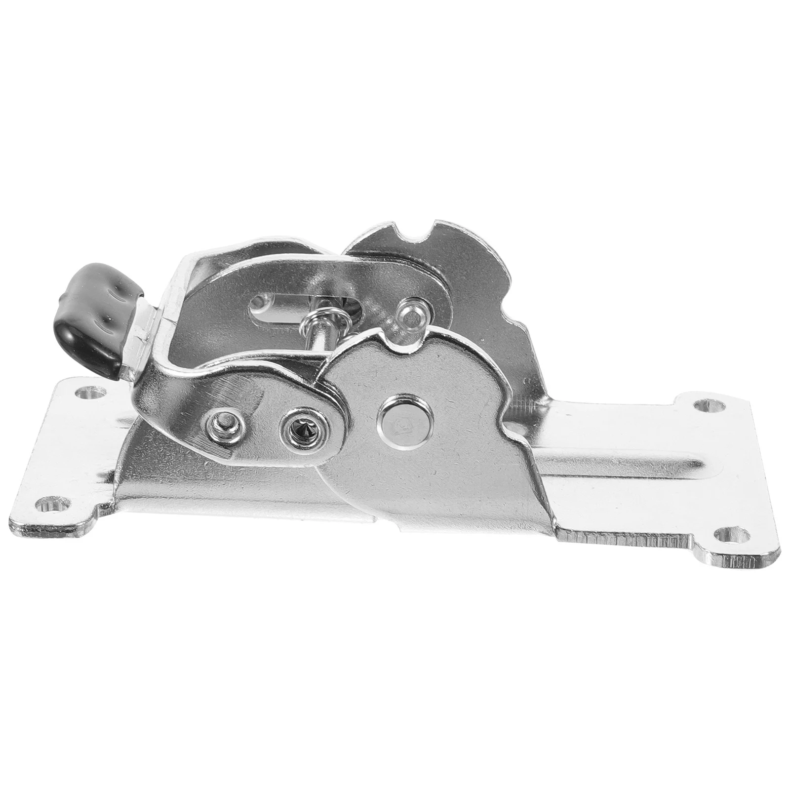 Folding Hinge For Table Legs 180 Degree Adjustable Iron Hardware Self-Locking Mechanism Foldable Furniture Parts Durable
Folding Hinge For Table Legs 180 Degree Adjustable Iron Hardware Self-Locking Mechanism Foldable Furniture Parts Durable