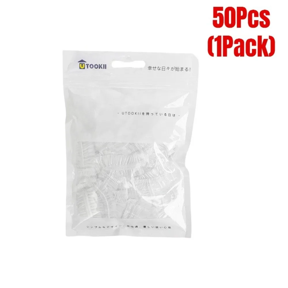 50Pcs Disposable Luggage Wheels Protector Anti-slip Elastic Luggage Universal Wheels Covers Wear-resistant Reduce Noise
50Pcs Disposable Luggage Wheels Protector Anti-slip Elastic Luggage Universal Wheels Covers Wear-resistant Reduce Noise