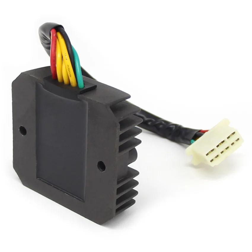 Voltage Regulator Rectifier For Honda FES125 (PANTHEON) 2003-2005 Honda FES150 (PANTHEON) 2003-2005
Voltage Regulator Rectifier For Honda FES125 (PANTHEON) 2003-2005 Honda FES150 (PANTHEON) 2003-2005