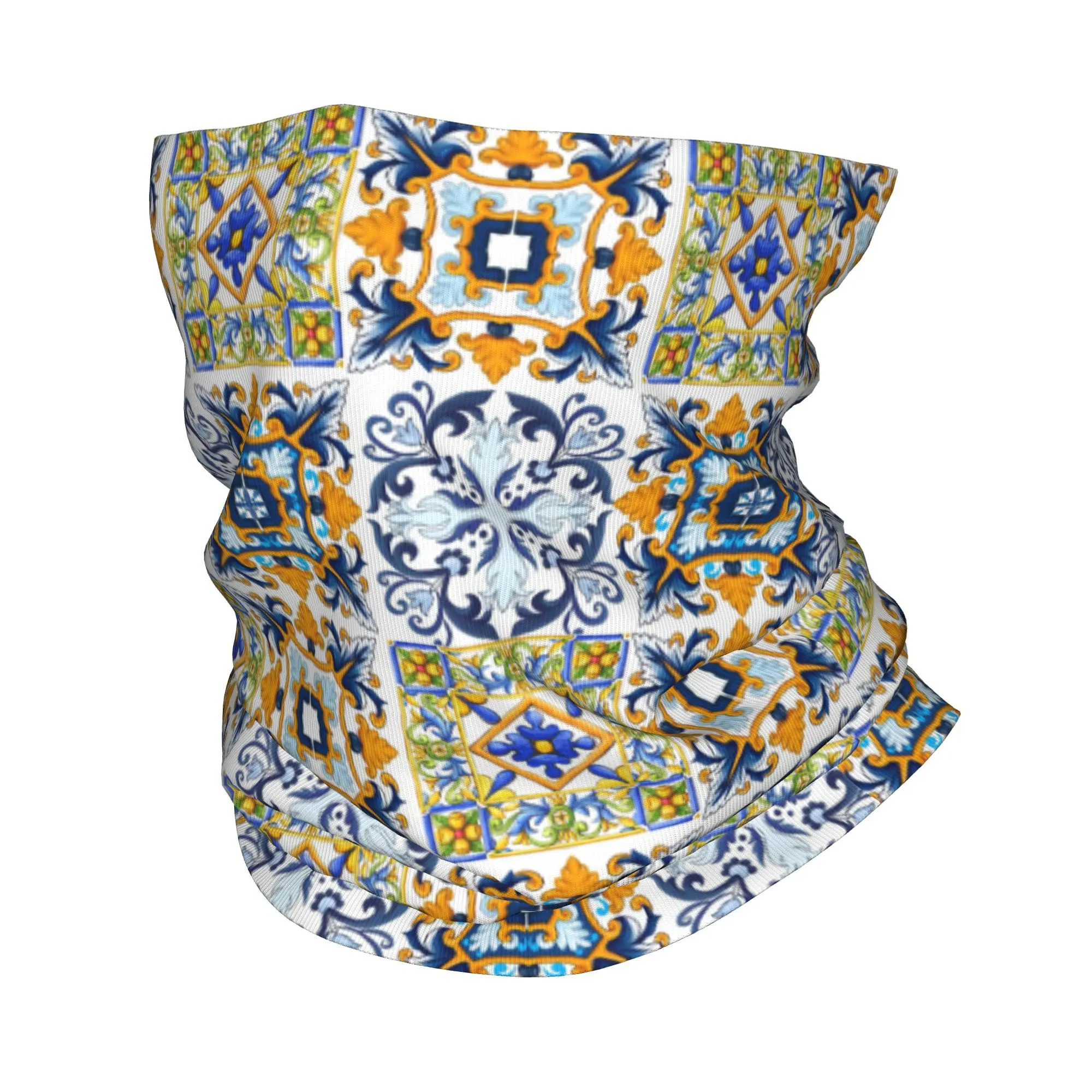 Копия сицилийской плитки, семитраноморской, мозаики, декоративной банданы, гетры для лица, шарф, многофункциональный головной убор, походы, рыбалка
Копия сицилийской плитки, семитраноморской, мозаики, декоративной банданы, гетры для лица, шарф, многофункциональный головной убор, походы, рыбалка