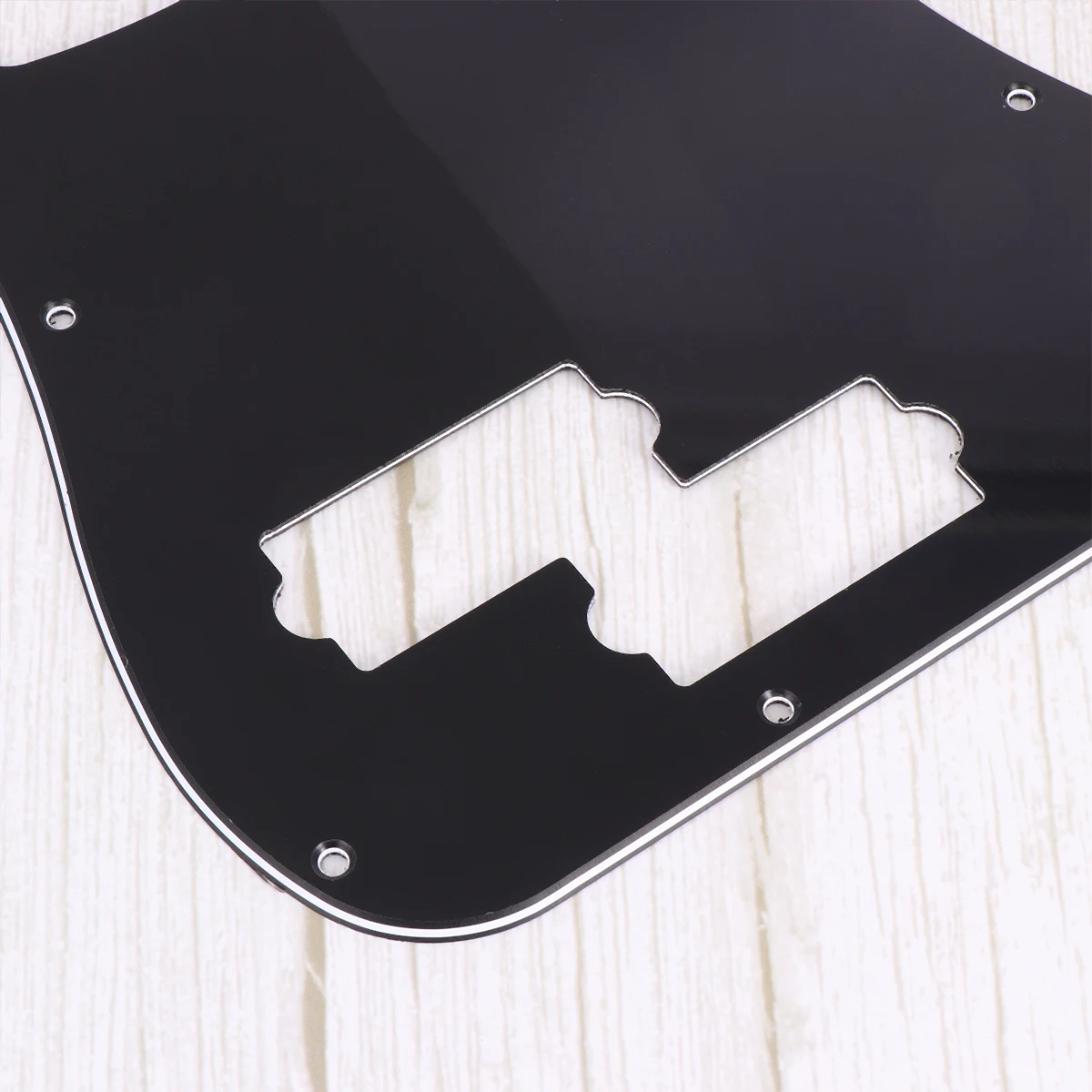 Pickguard PB Bass Pickguard Bass Scratch Plate 13 Holes Pickguard 13 Holes Scratch Plate
Pickguard PB Bass Pickguard Bass Scratch Plate 13 Holes Pickguard 13 Holes Scratch Plate