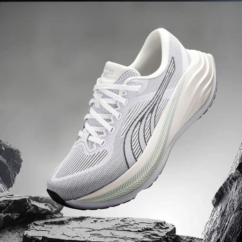 Original Brand Comfortable Breath Men Woman Running Trainers Sneaker Top Quality Wearable Walking Jogging Shoe Running Shoe
Original Brand Comfortable Breath Men Woman Running Trainers Sneaker Top Quality Wearable Walking Jogging Shoe Running Shoe