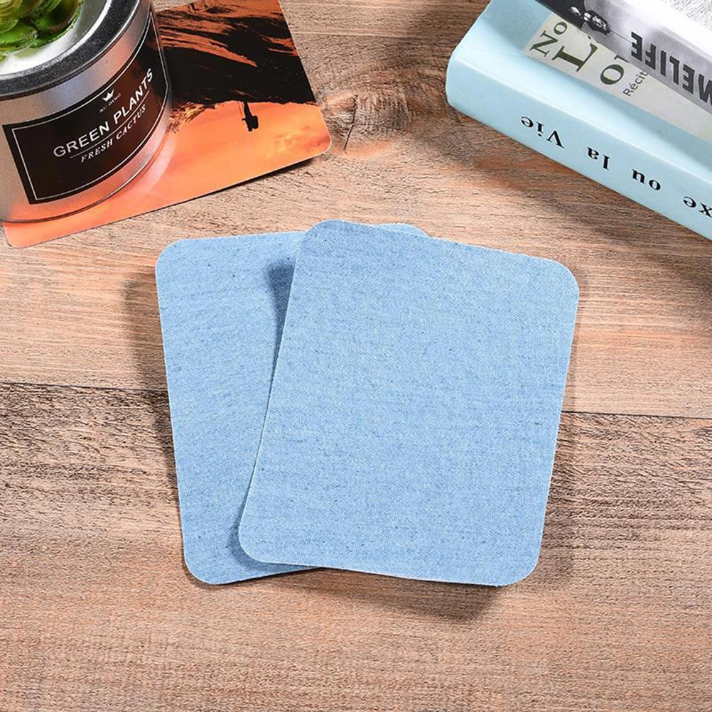 DIY Applique Patches Fabric Patch Diy For Clothing Accessories for Clothing Jean Cloth Paste Repair Decoration Elastic Band
DIY Applique Patches Fabric Patch Diy For Clothing Accessories for Clothing Jean Cloth Paste Repair Decoration Elastic Band