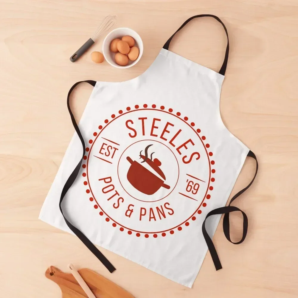 Steeles pots & pans, Belinda Blinked Apron Smock for hairdressing Kitchen For Men For Cosmetologist Beauty Apron
Steeles pots & pans, Belinda Blinked Apron Smock for hairdressing Kitchen For Men For Cosmetologist Beauty Apron