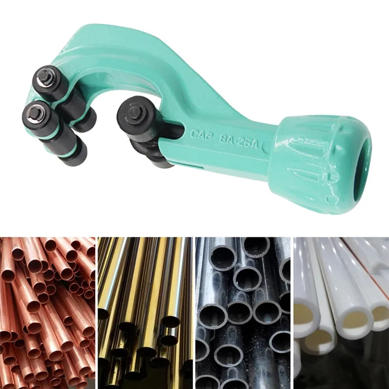 A84E-Stainless Steel Corrugated Pipe Cutter 0.3-1.3Inch Tube Cutter Wheel Metal Pipe Tool Accessories Pipe Cutter Roller
A84E-Stainless Steel Corrugated Pipe Cutter 0.3-1.3Inch Tube Cutter Wheel Metal Pipe Tool Accessories Pipe Cutter Roller