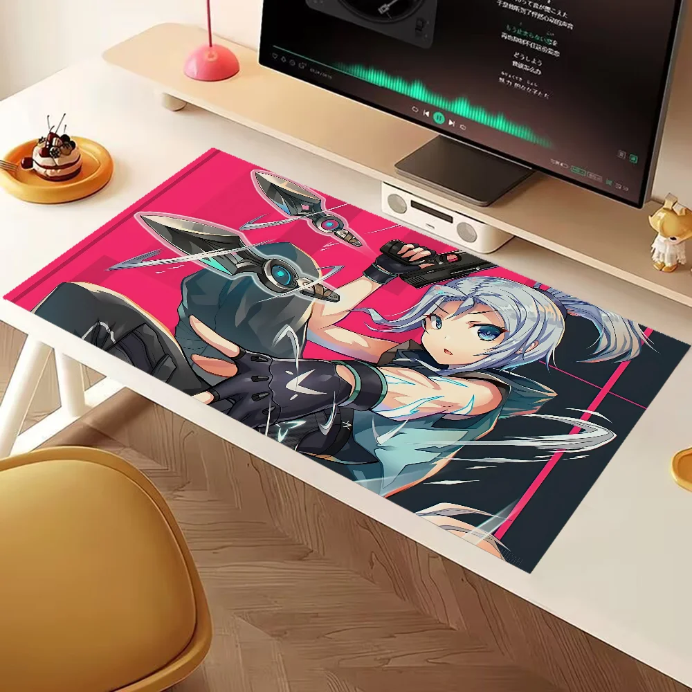 M-ValoRants-t Mouse Pads Mause Pad Pc Gaming Accessories Gamer Keyboard Computer Mat Deskmat Mausepad Mousepad Mats Cabinet Desk
M-ValoRants-t Mouse Pads Mause Pad Pc Gaming Accessories Gamer Keyboard Computer Mat Deskmat Mausepad Mousepad Mats Cabinet Desk