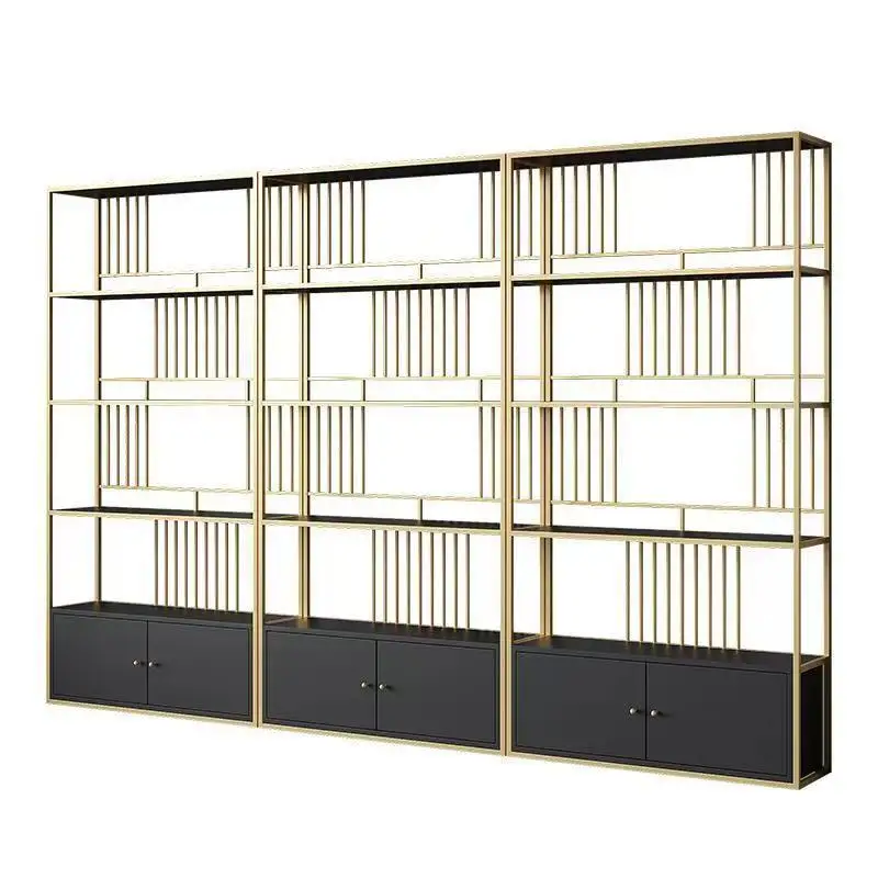 Display Medals Trophy Certificates Display Rack Office Partition Figure Shelf Bookshelf 
Display Medals Trophy Certificates Display Rack Office Partition Figure Shelf Bookshelf