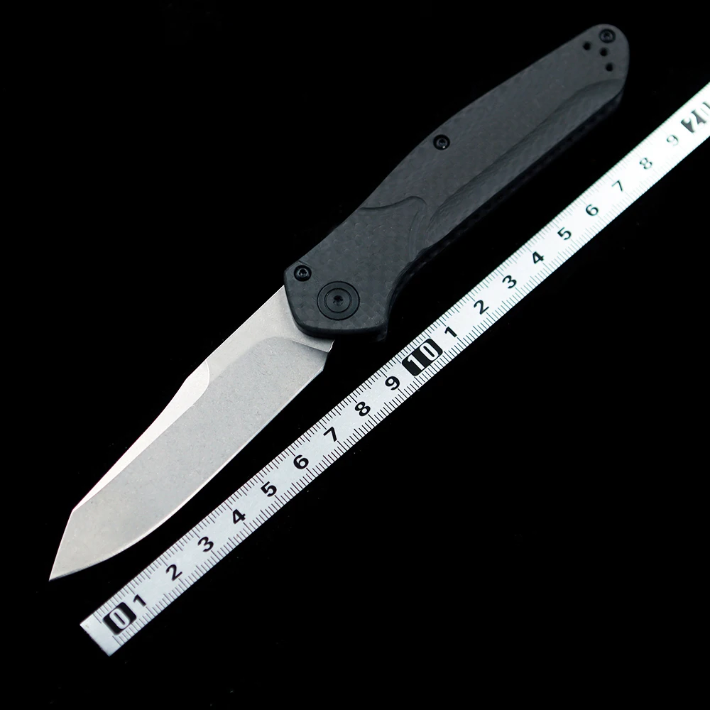 BM 9400-1 Folding Knife Outdoor Camping Hunting Pocket EDC 9400 Tool Osborne KNIFE
BM 9400-1 Folding Knife Outdoor Camping Hunting Pocket EDC 9400 Tool Osborne KNIFE