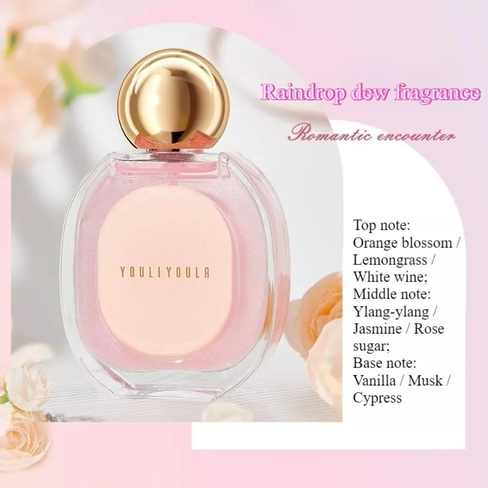After Rain Fresh Dew Perfume for Women: Light Fragrance Spray to Eliminate Odors, Long-Lasting Scent, and a Fresh Body Fragrance
After Rain Fresh Dew Perfume for Women: Light Fragrance Spray to Eliminate Odors, Long-Lasting Scent, and a Fresh Body Fragrance
