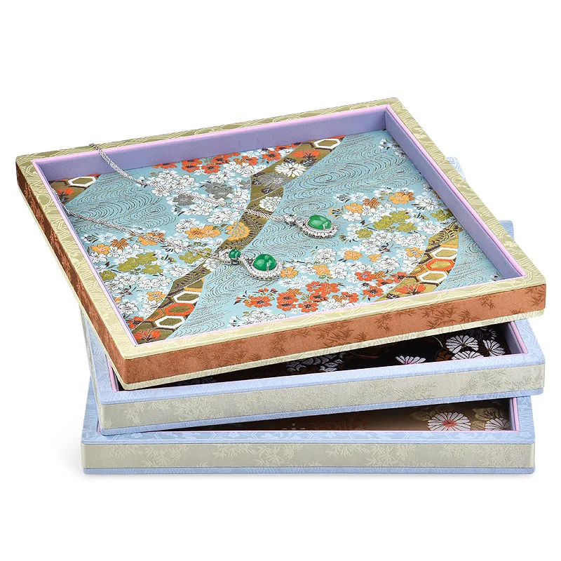 Chinese court style jewelry display tray, antique style cultural toys, bracelet jewelry tray, jewelry storage, jade viewing tray
Chinese court style jewelry display tray, antique style cultural toys, bracelet jewelry tray, jewelry storage, jade viewing tray