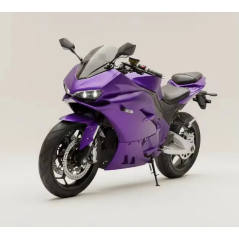 72V Electric High Speed Long Distance Dirt Motorcycle for Adults Steel Material
72V Electric High Speed Long Distance Dirt Motorcycle for Adults Steel Material