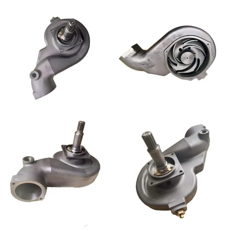 D8L 416-0613 313-2650 212-8174 166-4382 2128174 1664382 10R-9598 Diesel Engine Water Pump 416-0613 4160613 10R-9598 313-2650
D8L 416-0613 313-2650 212-8174 166-4382 2128174 1664382 10R-9598 Diesel Engine Water Pump 416-0613 4160613 10R-9598 313-2650