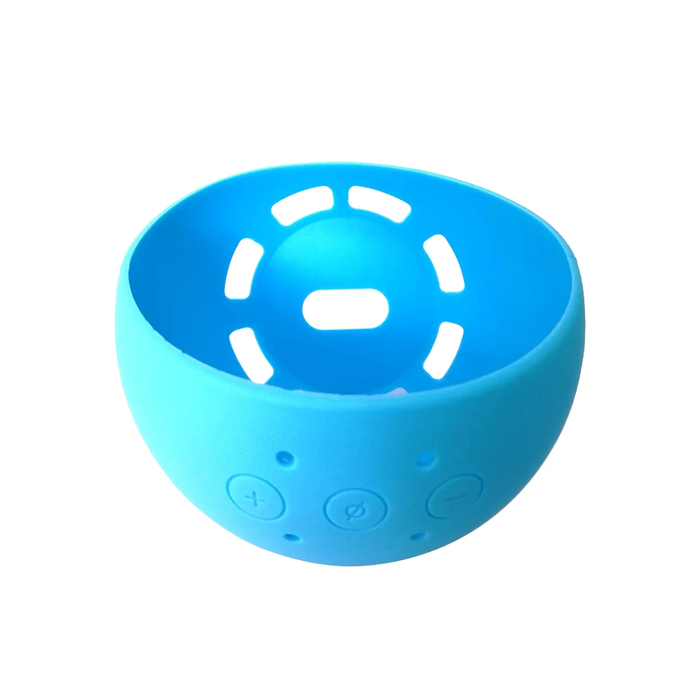 Silicone Protective Cover Case Flexible Durable Elastic Shock Resistant for Blue Silicone Cover Case for Device
Silicone Protective Cover Case Flexible Durable Elastic Shock Resistant for Blue Silicone Cover Case for Device