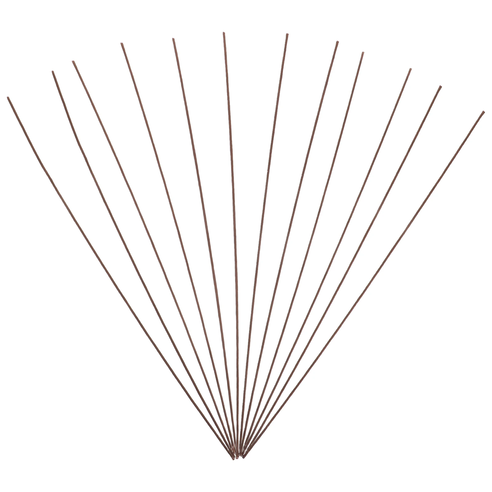 80pcs Handmade Artificial Flower Stem Iron Wire 2mm 40cm Precut Craft Florist Supplies Wedding Home Decor DIY Floral Wreath
80pcs Handmade Artificial Flower Stem Iron Wire 2mm 40cm Precut Craft Florist Supplies Wedding Home Decor DIY Floral Wreath