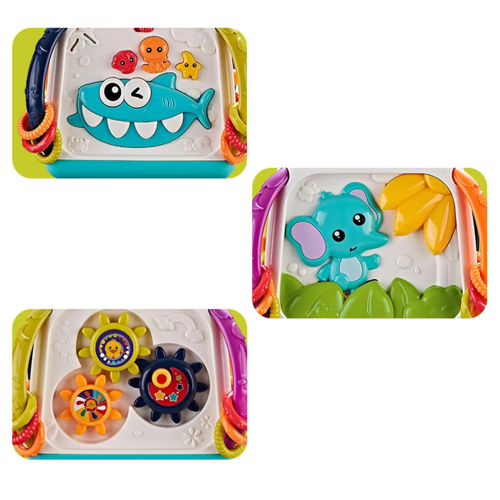 Musical Baby Activity Piano Toy Hand Beat Drum Multifunctional Montessori Learning Fun Toy for 18 Months Infant Boy Girl Gift
Musical Baby Activity Piano Toy Hand Beat Drum Multifunctional Montessori Learning Fun Toy for 18 Months Infant Boy Girl Gift