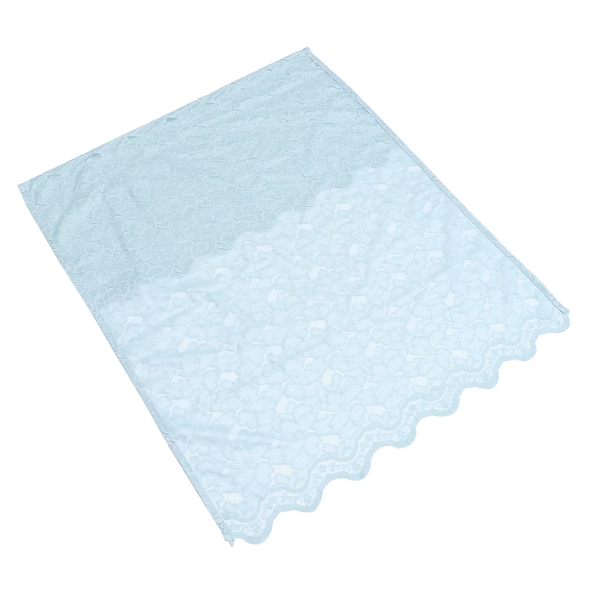 Lace Short Curtain Half Blackout Curtains for Windows Doors Decorative Room Cozy Romantic Housewarming Gift Easy Install Remove
Lace Short Curtain Half Blackout Curtains for Windows Doors Decorative Room Cozy Romantic Housewarming Gift Easy Install Remove