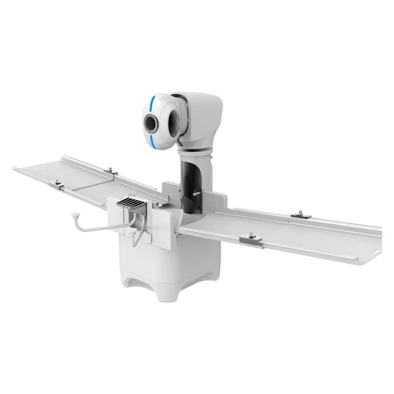 Table Tennis Serve Machine, Professional Training and Examination APP Intelligent Free Programming, Home Automatic Serve Machine
Table Tennis Serve Machine, Professional Training and Examination APP Intelligent Free Programming, Home Automatic Serve Machine