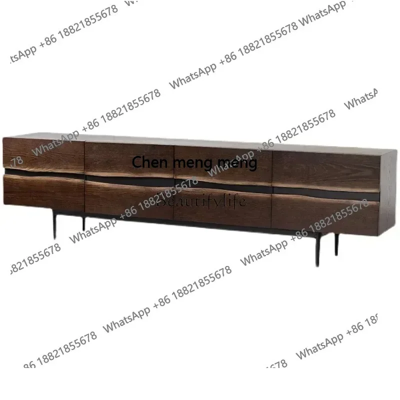 style Nordic living room solid wood TV cabinet light luxury small apartment living room floor locker ss 8617
style Nordic living room solid wood TV cabinet light luxury small apartment living room floor locker ss 8617