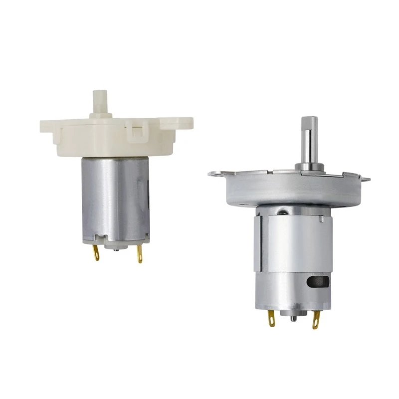 Q2Q4 Efficient JS50 Gear Motor Washer Motor Foldable Washer Motor for Easy Laundry Pet Feeder Oil Valves 7800rpm/1100rpm
Q2Q4 Efficient JS50 Gear Motor Washer Motor Foldable Washer Motor for Easy Laundry Pet Feeder Oil Valves 7800rpm/1100rpm