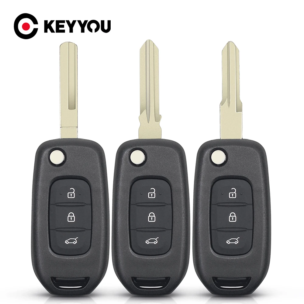 Чехол для автомобильного ключа от KEYYOU для Renault Kadjar Captur Symbol Kaptur Megane Logan 2013- 2018 3BTN
Чехол для автомобильного ключа от KEYYOU для Renault Kadjar Captur Symbol Kaptur Megane Logan 2013- 2018 3BTN