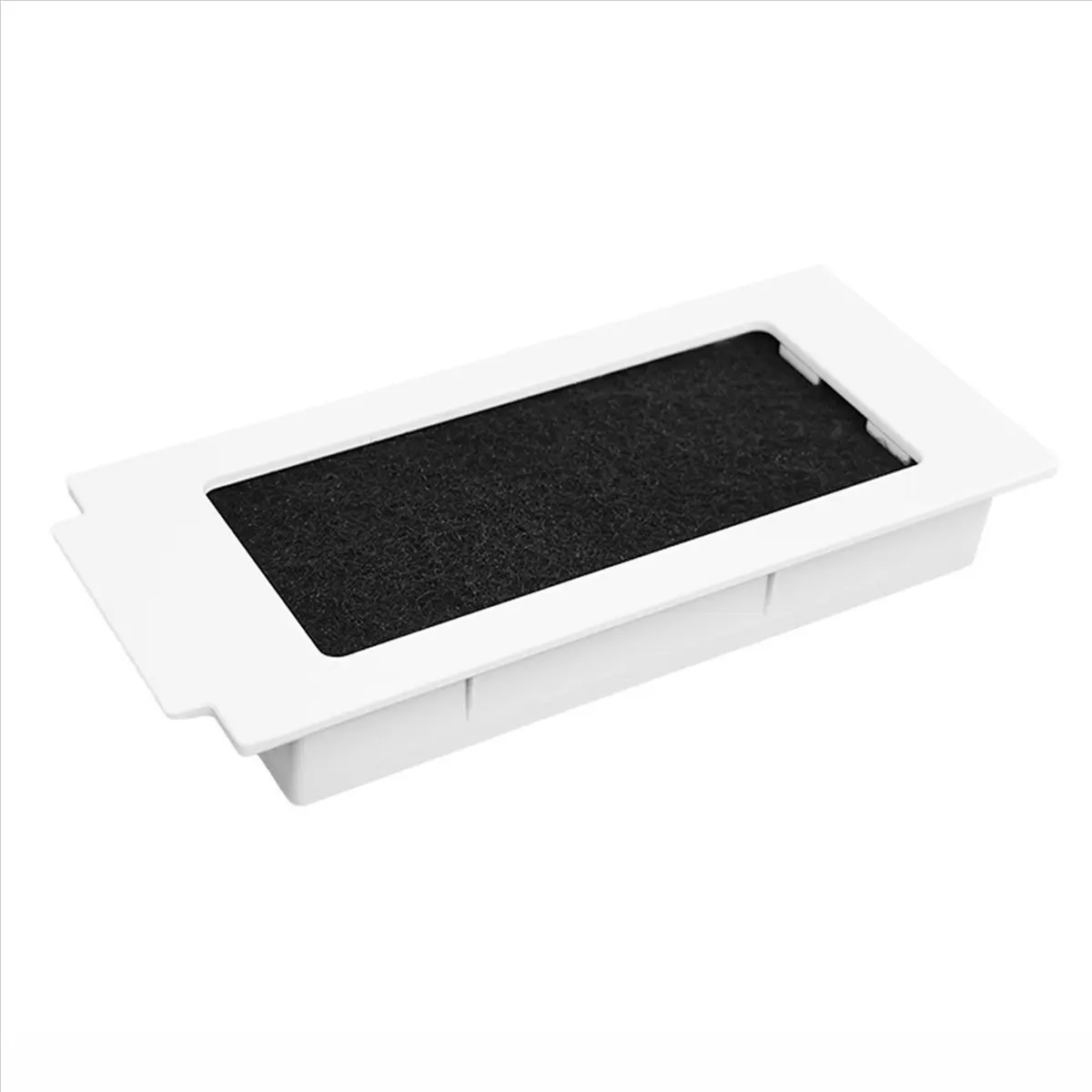 A006 24PCS Replacement Parts for Ecovacs Deebot T30 Pro Omni / DDX14 / T30 MAX Vacuum Side Brush Hepa Filter Mop Rag Dust Bag
A006 24PCS Replacement Parts for Ecovacs Deebot T30 Pro Omni / DDX14 / T30 MAX Vacuum Side Brush Hepa Filter Mop Rag Dust Bag