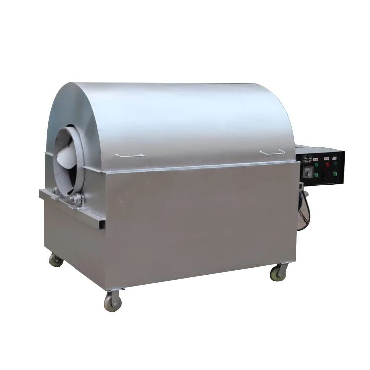 Fish Ball Feed Dryer Machine Nut Grain Rice Wheat Coffee Bean Food Dryer Hopper
Fish Ball Feed Dryer Machine Nut Grain Rice Wheat Coffee Bean Food Dryer Hopper