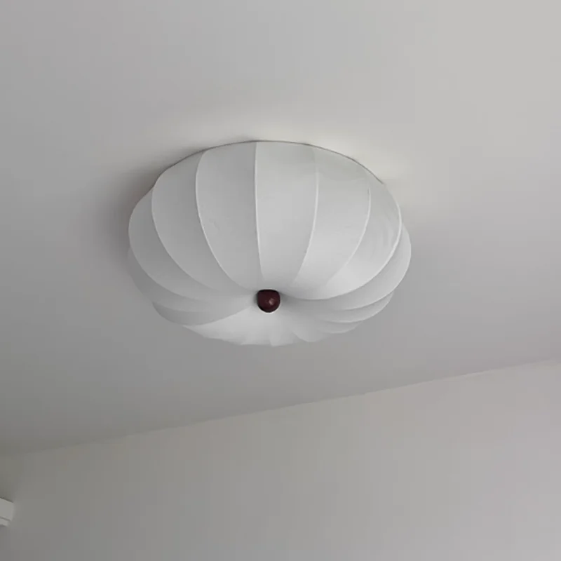 Japanese Wabi Sabi Mood Light Antique Silence Dining Room Cream Wind Lamps Home Decorations Vintage Silk Bedroom Ceiling Lamp
Japanese Wabi Sabi Mood Light Antique Silence Dining Room Cream Wind Lamps Home Decorations Vintage Silk Bedroom Ceiling Lamp